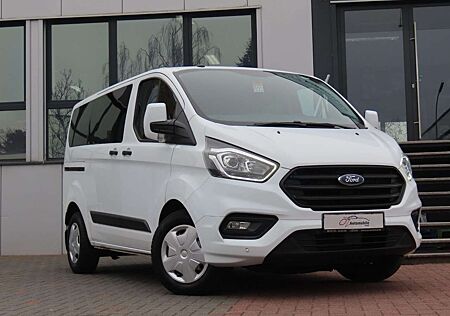 Ford Transit Custom Kombi 340 L1H1 Sitzheizung