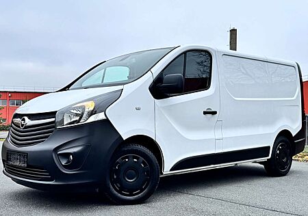 Opel Vivaro B Kasten L1H1 2,7t*NAVI*PDC*KLIMA*S&S*