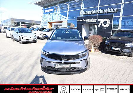 Opel Grandland GS 1.2 Turbo+Pixel-LED+AGR-Sitz+