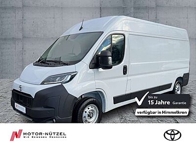 Toyota Proace Max L3H2 Meister 2.2 D - Gewerbe-Special