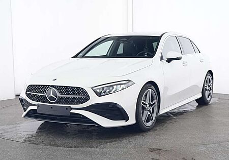 Mercedes-Benz A 220 4MATIC Kompaktlimousine RüKam+MBUX+Totwink