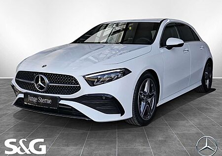 Mercedes-Benz A 220 4MATIC Kompaktlimousine RüKam+MBUX+Totwink
