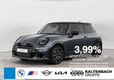 Mini Cooper S John Cooper Works Trim PANO HUD LED