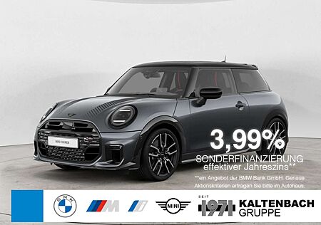 Mini Cooper S John Cooper Works Trim PANO HUD LED