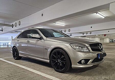 Mercedes-Benz C 230 C-Klasse Avantgarde