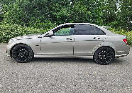 Mercedes-Benz C 230 C-Klasse Avantgarde