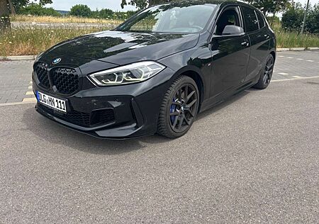 BMW 135 M135i xDrive