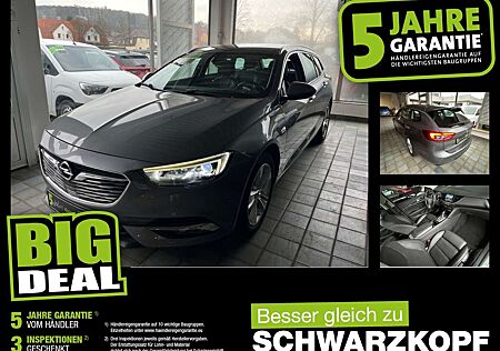Opel Insignia B ST 2.0CDTI Fin. ab 2,99% Navi