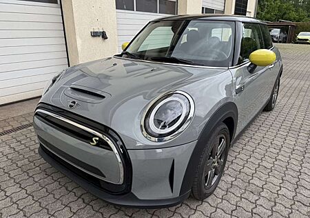 Mini Cooper SE 3-trg. Essential Trim