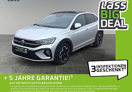 VW Taigo Volkswagen AUT+ACC+Pano+SHZ+2xKlima+Fernlichtass.+LED