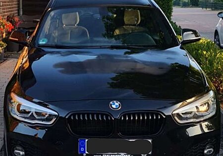 BMW 120 d M Sport