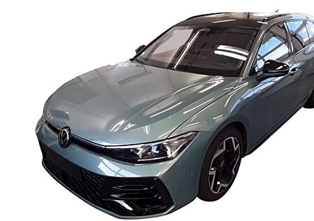 VW Passat Variant Volkswagen Passat TDI 4Mo R-Line LEDER PANO H&K STDNHZ AHK MA