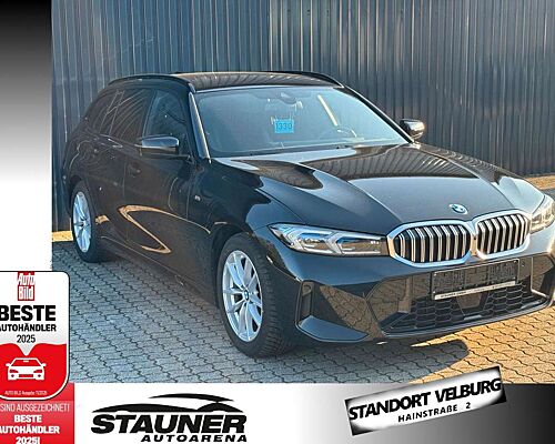 BMW 318 i Touring M SPORT Facelift /AHK/360°Kamera