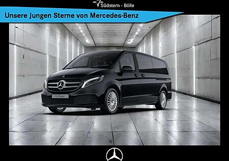 Mercedes-Benz V 300 EDITION XL+NAVI+DISTRONIC+KAMERA+AHK+LED