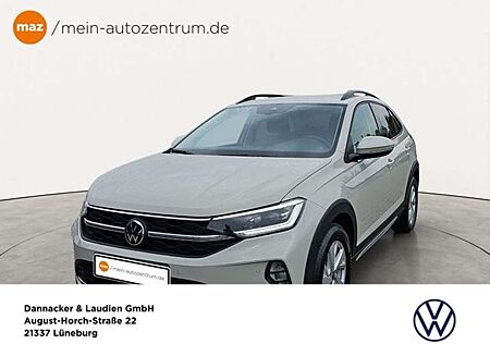 VW Taigo Volkswagen Life 1,0 l TSI OPF 95 PS 5-Gang Navi