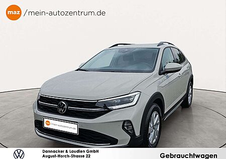 VW Taigo Volkswagen Life 1,0 l TSI OPF 95 PS 5-Gang Navi