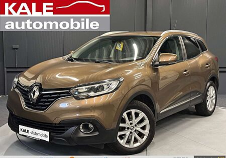 Renault Kadjar Experience 110 dCi Autom.*AHK*NAVI*City-Paket*