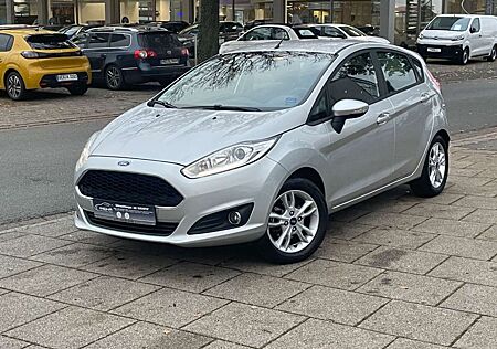 Ford Fiesta Celebration,Klima,Garantie,EURO 6