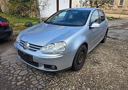 VW Golf Volkswagen United