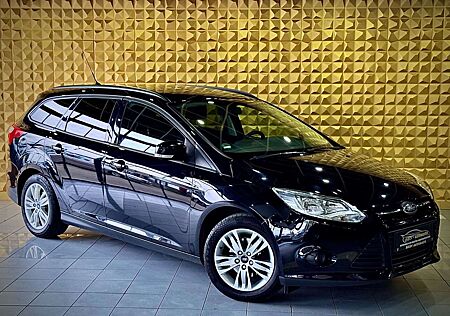 Ford Focus *KLIMA*PDC*EURO 5*