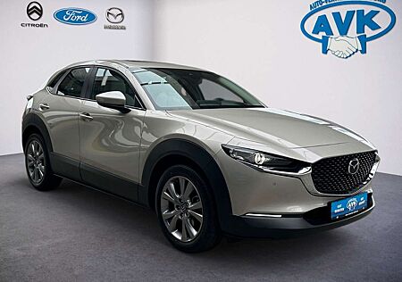 Mazda CX-30 SKYACTIV-X 186 Selection AWD