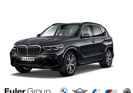 BMW X5 xDrive 45e iPerformance Sportpaket HUD Luftfederun