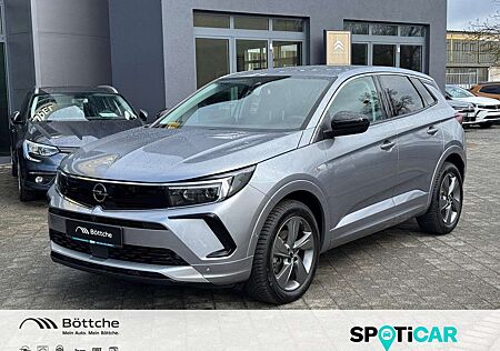 Opel Grandland Elegance 130PT EAT8 - AHK/PLA/KLIMAAUT/360°