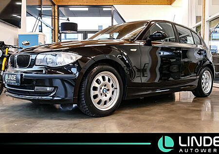 BMW 116 i |KLIMA|SHZ|16 ALU