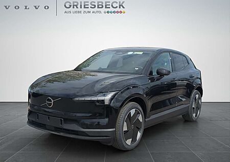 Volvo EX30 Plus Extended Range Winterpaket ACC
