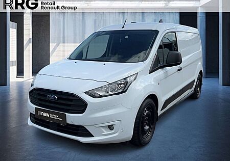 Ford Transit Connect SORTIMO SHZ Kamera Navi