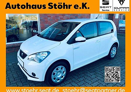 Seat Mii electric