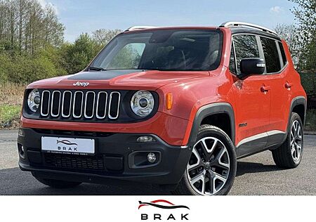 Jeep Renegade Limited 4WD Bi-Xenon*Navi*ACC*Kamra*SHZ