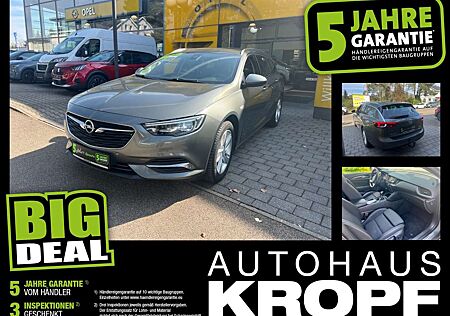 Opel Insignia B Sports Tourer 2.0 CDTI INNOVATION