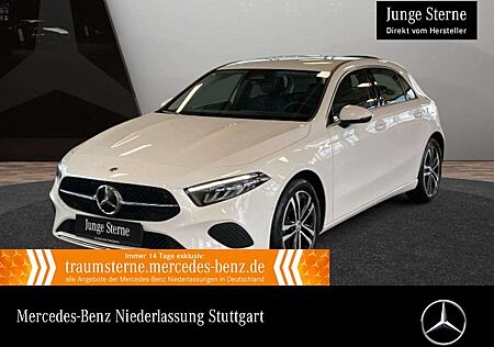 Mercedes-Benz A 200 PROGRESSIVE+LED+KAMERA+7G