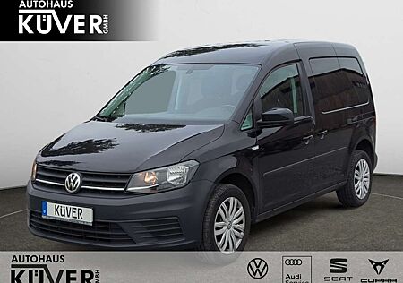 VW Caddy Volkswagen Kombi Trend 1.4 TSI GRA+Klima+Shzg.+PDC