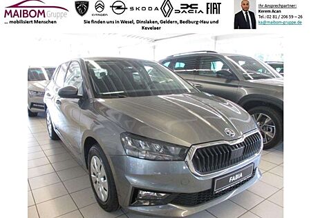 Skoda Fabia 1.0 MPI Essence*Bluetooth