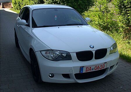 BMW 120i 120 M-PAKET- ALU