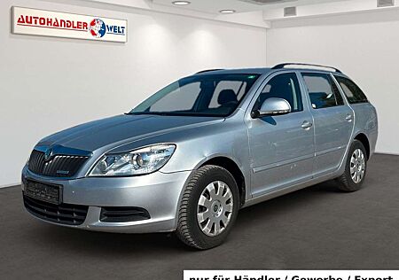 Skoda Octavia Kombi 1.6 TDI Klima PDC