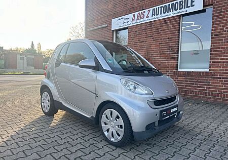 Smart ForTwo Automatik/Klimaanlage/Allwetter/Panorama