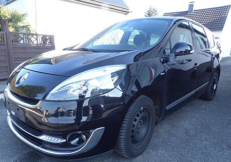 Renault Scenic Grand BOSE Edition