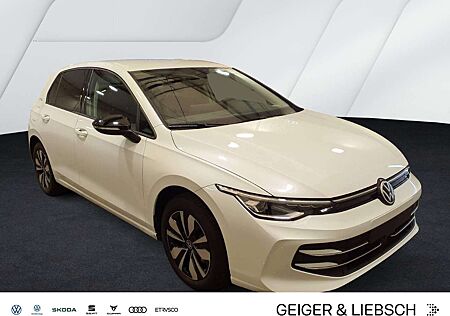 VW Golf Volkswagen VIII 2.0 TDI DSG GOAL*LED*AHK*KAMERA*NAVI*K