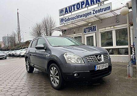Nissan Qashqai 2.0 Acenta*Navi*Kamera*Panorama*Alu