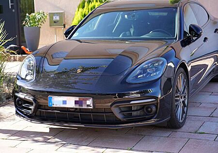 Porsche Panamera 4S E-Hybrid Executive