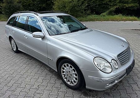 Mercedes-Benz E 270 E -Klasse T-Modell T CDI