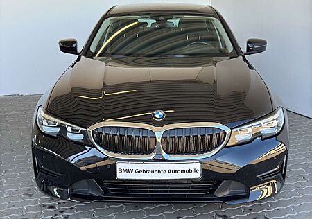 BMW 318 iA Lim. Advantage Klimaaut.PDC.Tempo.SHZ.DuLa