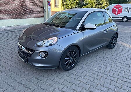 Opel Adam Jam ecoFlex Tempomat, PDC