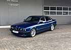 BMW 530 i /V8/Avus-Blau/M-Sportpaket/Klima/
