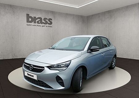 Opel Corsa Edition 1.2 55 kW (75 PS) Start/Stop 5G