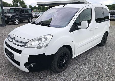 Citroën Berlingo Citroen HDi 90 FAP Multispace*AHK*PDC*Tempomat*3.Hand*