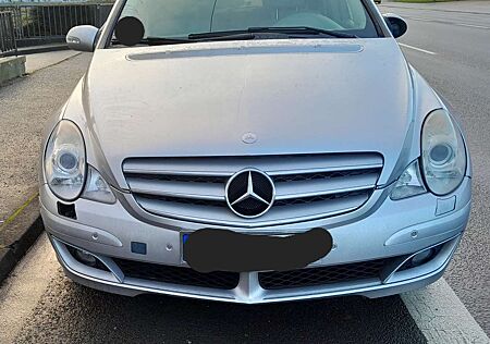 Mercedes-Benz R 500 L 4Matic 7G-TRONIC